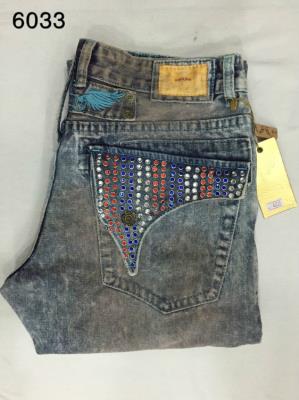 Cheap Men's Robin's jeans wholesale No. 44